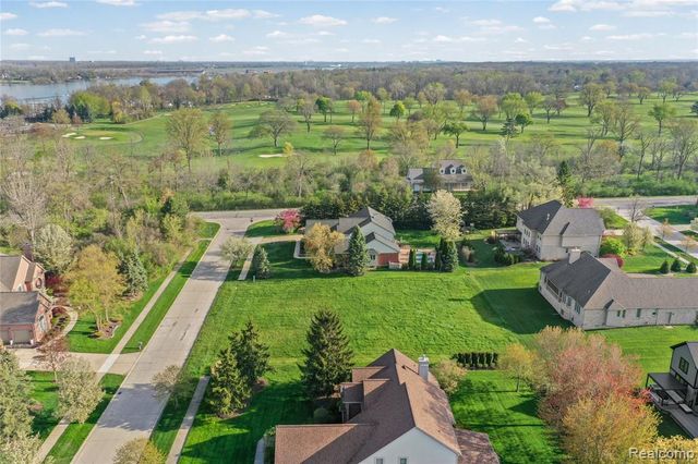 23249 Chicory Road, Grosse Ile, MI 48138