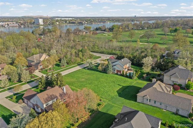 23249 Chicory Road, Grosse Ile, MI 48138