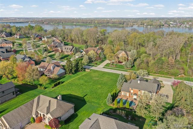23249 Chicory Road, Grosse Ile, MI 48138