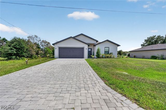 849 Sea Urchin CIR, Fort Myers, FL 33913