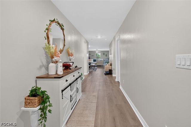 849 Sea Urchin CIR, Fort Myers, FL 33913