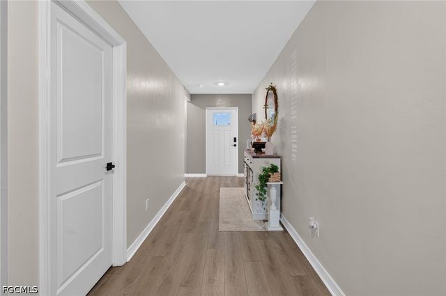 849 Sea Urchin CIR, Fort Myers, FL 33913