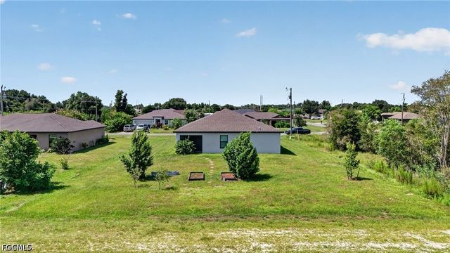 849 Sea Urchin CIR, Fort Myers, FL 33913