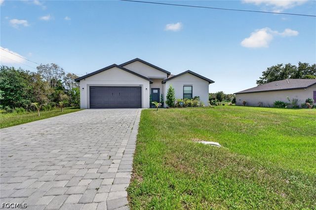 849 Sea Urchin CIR, Fort Myers, FL 33913