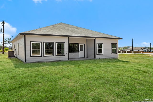 133 Flor Del Sol, San Antonio, TX 78264