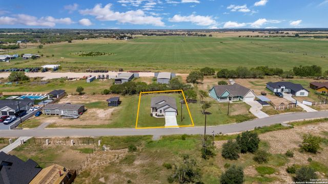 133 Flor Del Sol, San Antonio, TX 78264