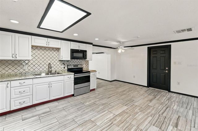 3538 GORMAN DRIVE, New Port Richey, FL 34655