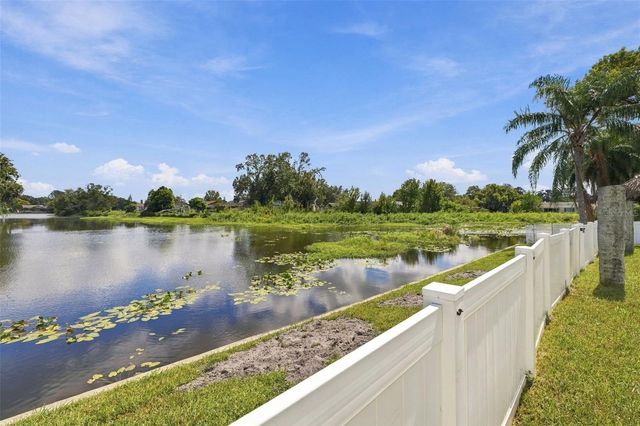 3538 GORMAN DRIVE, New Port Richey, FL 34655