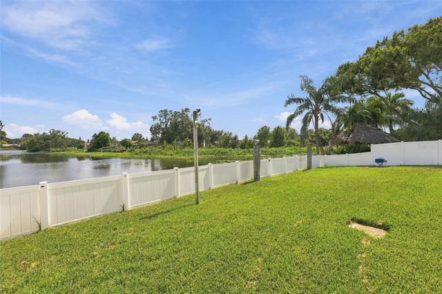 3538 GORMAN DRIVE, New Port Richey, FL 34655