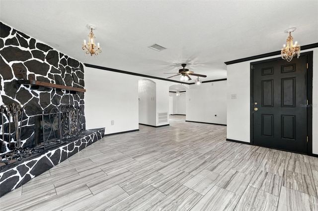 3538 GORMAN DRIVE, New Port Richey, FL 34655