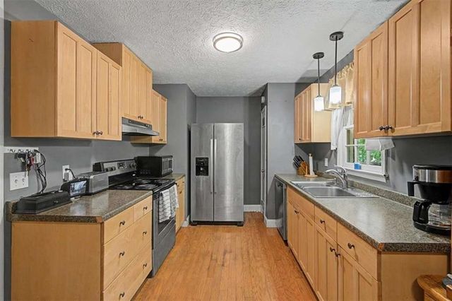 235 N Bellview Road, Aragon, GA 30104
