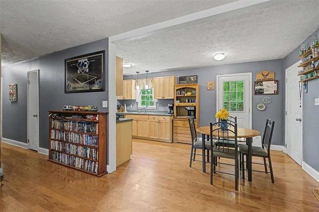 235 N Bellview Road, Aragon, GA 30104
