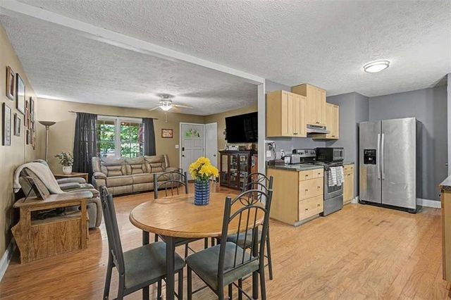 235 N Bellview Road, Aragon, GA 30104