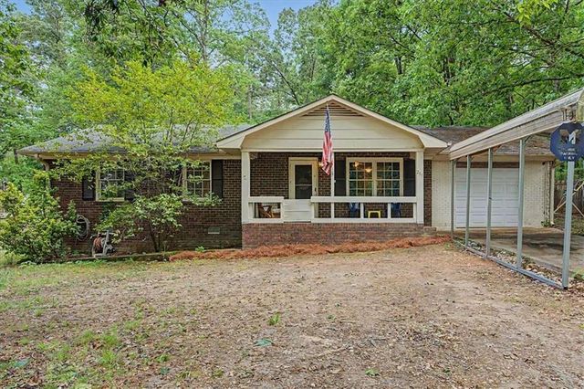 235 N Bellview Road, Aragon, GA 30104