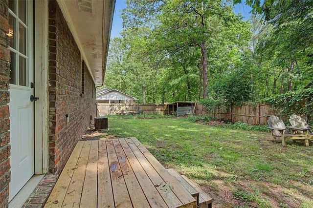 235 N Bellview Road, Aragon, GA 30104