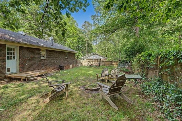 235 N Bellview Road, Aragon, GA 30104