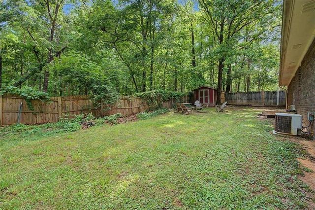 235 N Bellview Road, Aragon, GA 30104