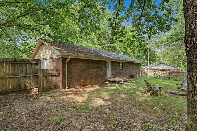 235 N Bellview Road, Aragon, GA 30104