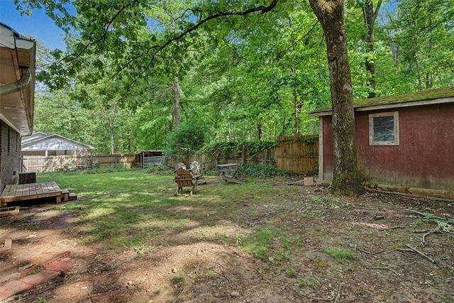235 N Bellview Road, Aragon, GA 30104
