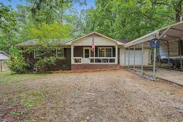 235 N Bellview Road, Aragon, GA 30104