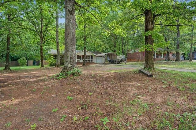 235 N Bellview Road, Aragon, GA 30104