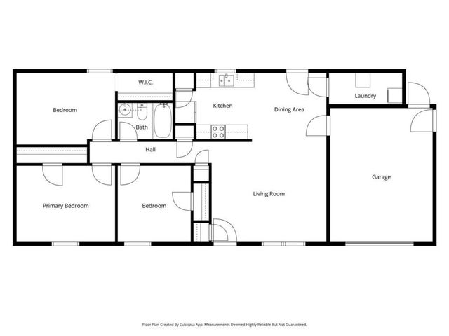 235 N Bellview Road, Aragon, GA 30104