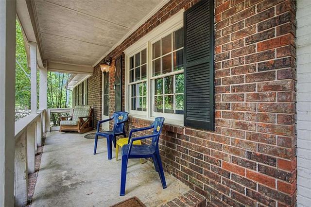 235 N Bellview Road, Aragon, GA 30104