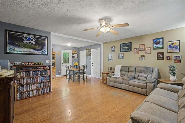 235 N Bellview Road, Aragon, GA 30104
