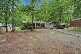 235 N Bellview Road, Aragon, GA 30104