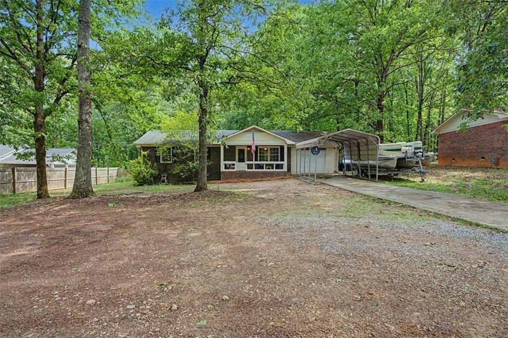 235 N Bellview Road, Aragon, GA 30104