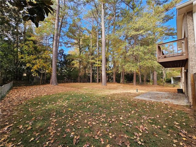 4882 Happy Hollow Road, Dunwoody, GA 30360