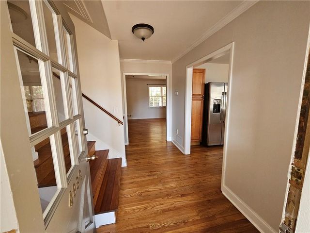 4882 Happy Hollow Road, Dunwoody, GA 30360