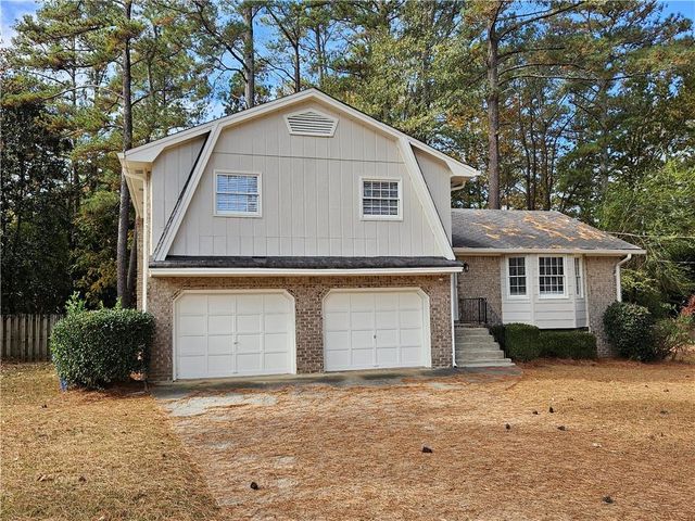 4882 Happy Hollow Road, Dunwoody, GA 30360