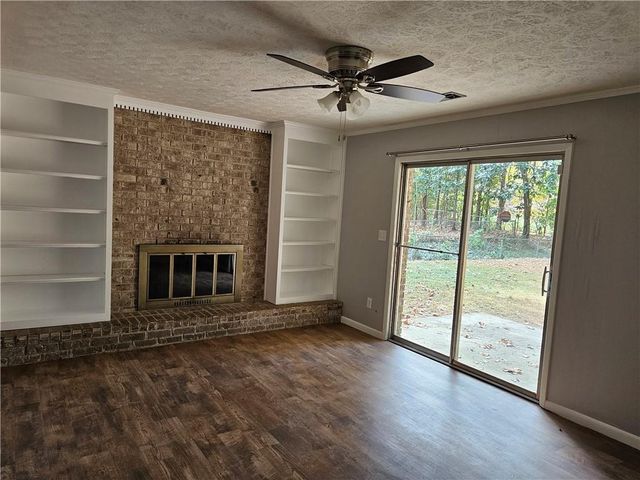 4882 Happy Hollow Road, Dunwoody, GA 30360