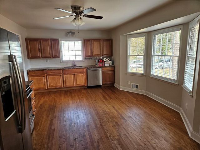 4882 Happy Hollow Road, Dunwoody, GA 30360