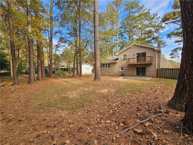 4882 Happy Hollow Road, Dunwoody, GA 30360