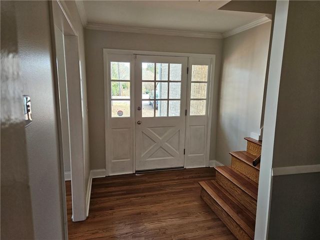 4882 Happy Hollow Road, Dunwoody, GA 30360