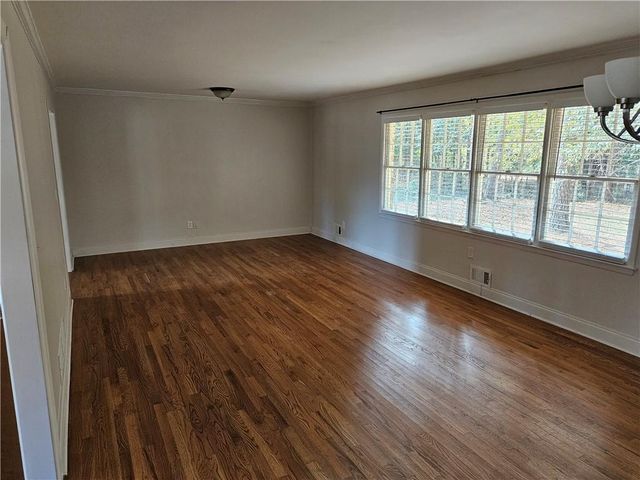 4882 Happy Hollow Road, Dunwoody, GA 30360