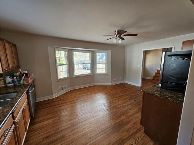 4882 Happy Hollow Road, Dunwoody, GA 30360