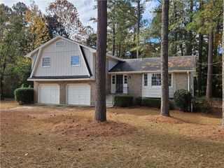 4882 Happy Hollow Road, Dunwoody, GA 30360