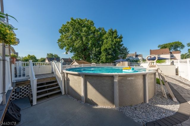 1116 Seib Ave, Elizabeth City, NJ 07202