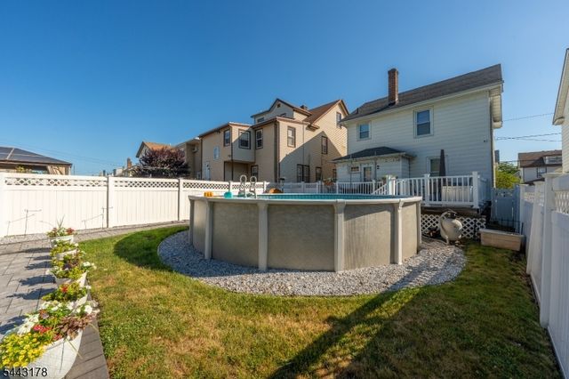 1116 Seib Ave, Elizabeth City, NJ 07202