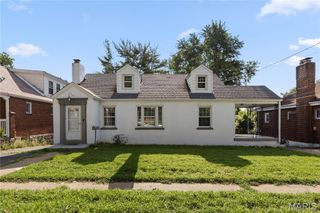 10050 Diamond Drive, Riverview, MO 63137