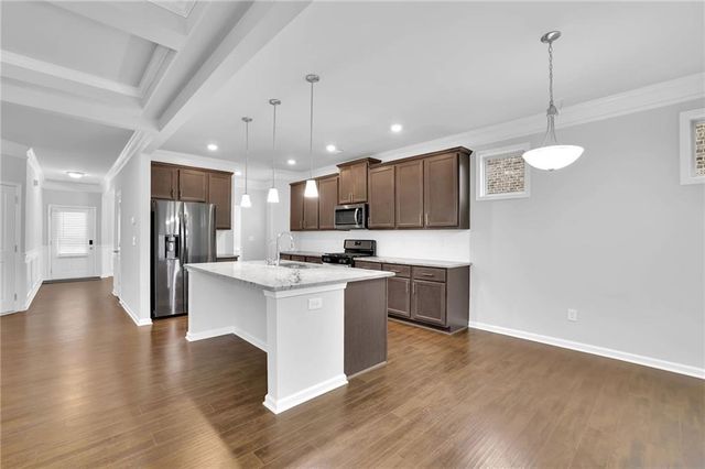 3187 Oxford Mil Lane, Buford, GA 30519