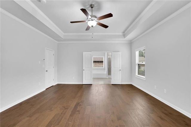 3187 Oxford Mil Lane, Buford, GA 30519