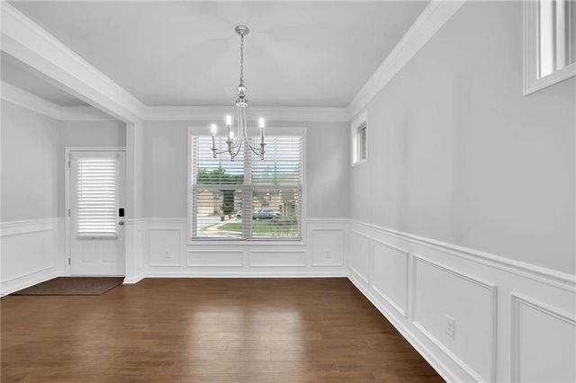 3187 Oxford Mil Lane, Buford, GA 30519