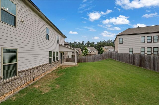3187 Oxford Mil Lane, Buford, GA 30519