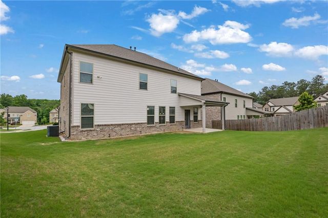 3187 Oxford Mil Lane, Buford, GA 30519