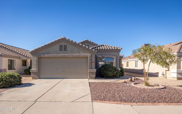 12706 W REDFIELD Road, El Mirage, AZ 85335