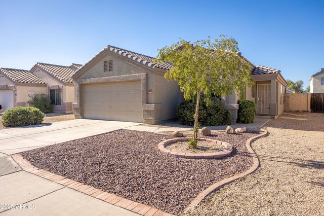 12706 W REDFIELD Road, El Mirage, AZ 85335